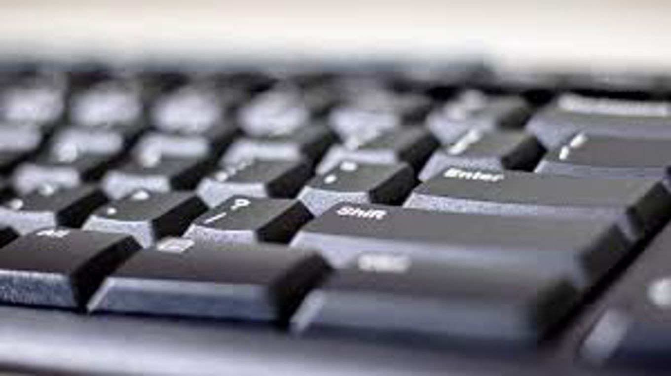 datamaskin datamaskin