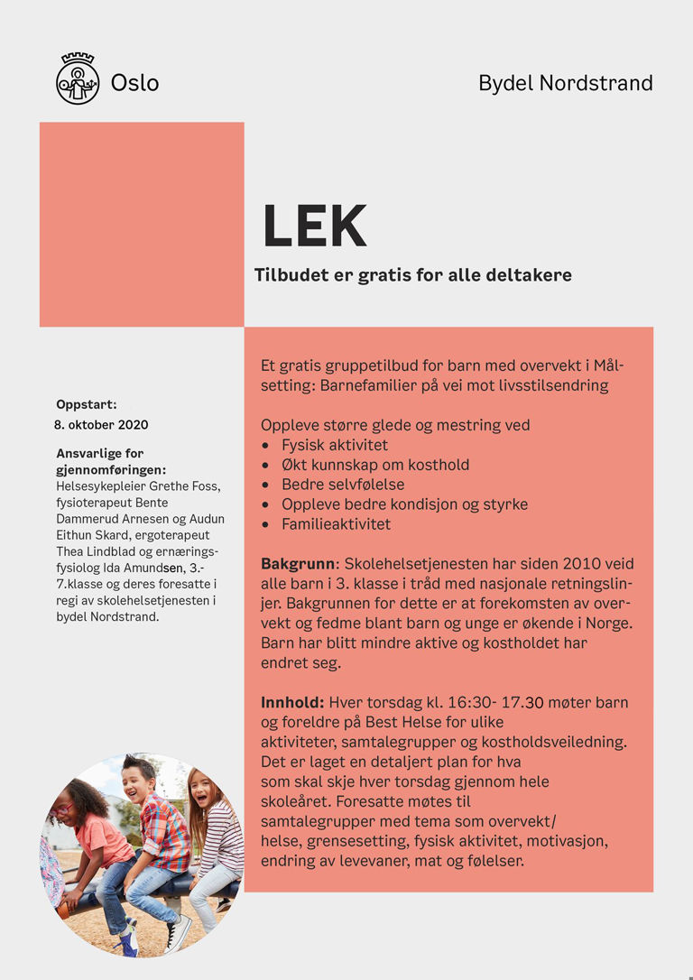LEK