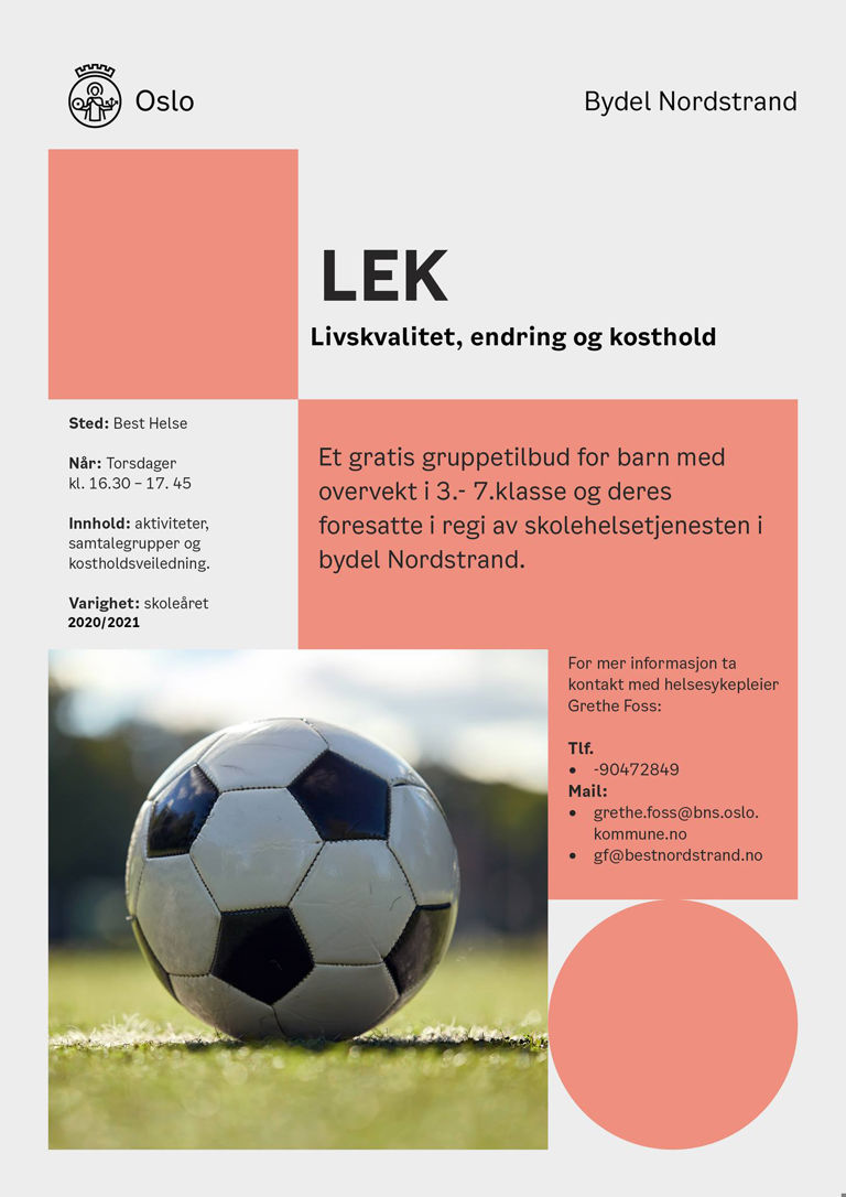 LEK