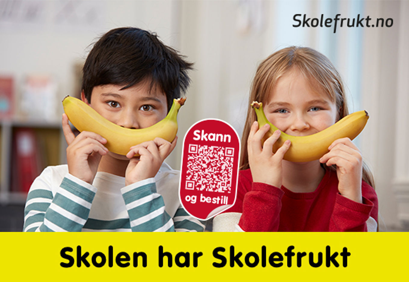 Skolefrukt