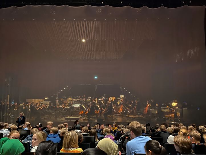 Konsert