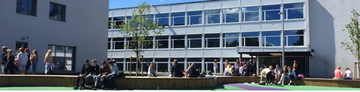 Nordseter Skole Nordseter Skole