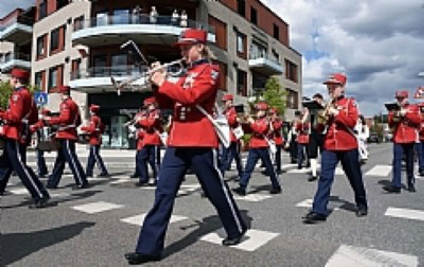 skolekorps skolekorps