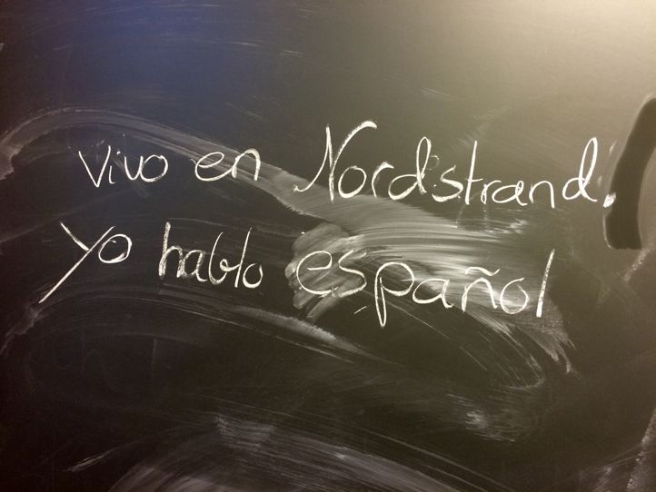 Det tredjse fremmespråket